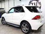 MERCEDES BENZ GLE class