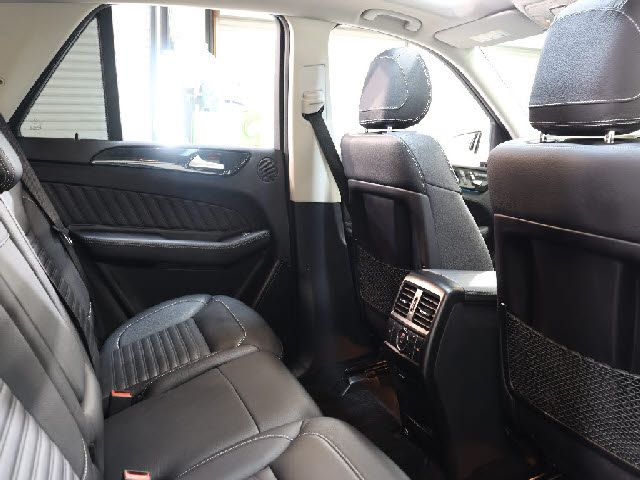 MERCEDES BENZ GLE class