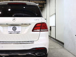 MERCEDES BENZ GLE class