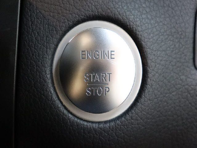 MERCEDES BENZ GLE class