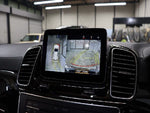 MERCEDES BENZ GLE class