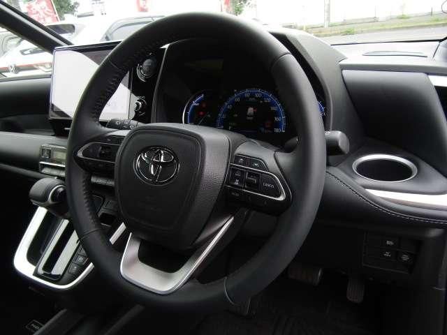 NOAH HYBRID 4WD