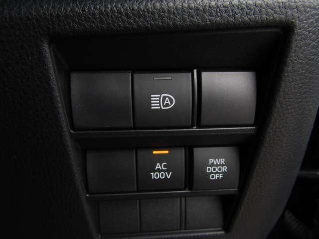 NOAH HYBRID 4WD
