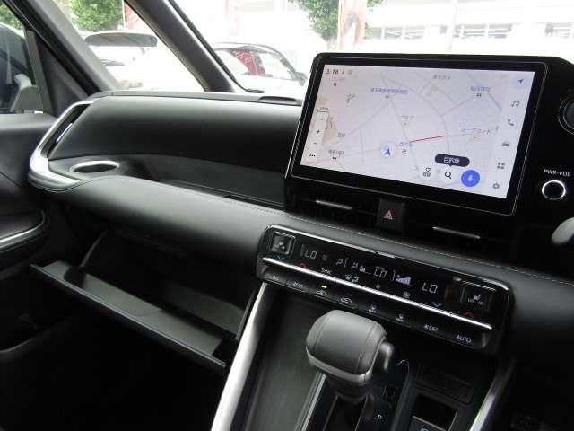NOAH HYBRID 4WD