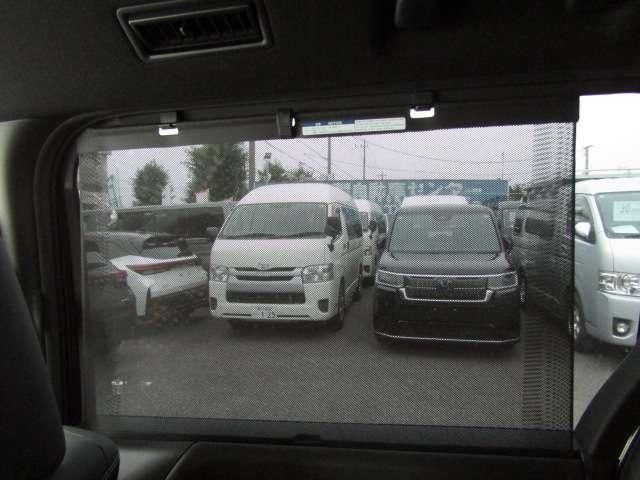 NOAH HYBRID 4WD