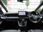 NOAH HYBRID 4WD