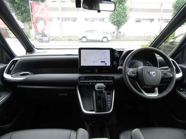 NOAH HYBRID 4WD