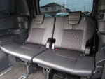 NOAH HYBRID 4WD