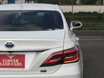 CROWN hardtop