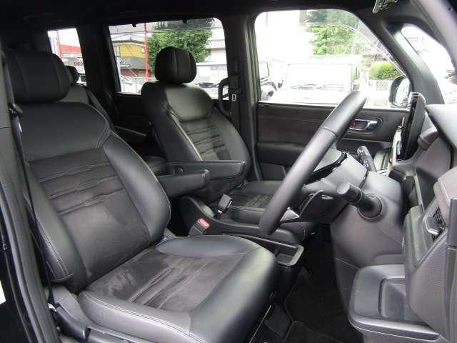 STEPWAGON SPADA