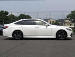 CROWN hardtop