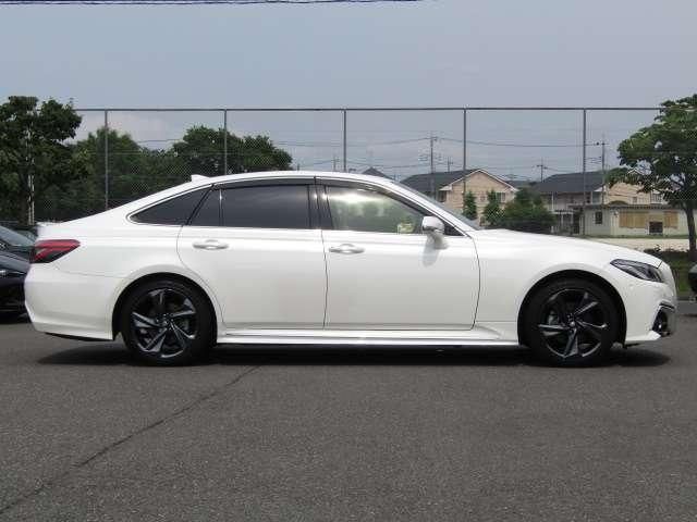 CROWN hardtop