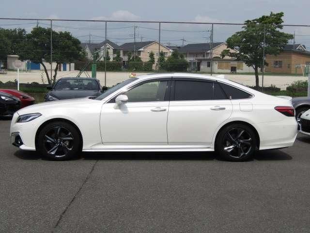 CROWN hardtop