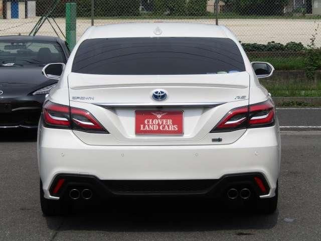 CROWN hardtop