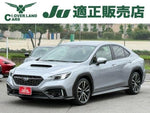 WRX S4