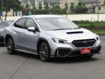 WRX S4