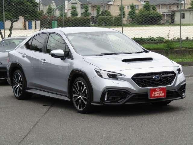WRX S4