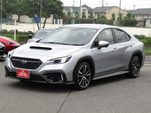 WRX S4