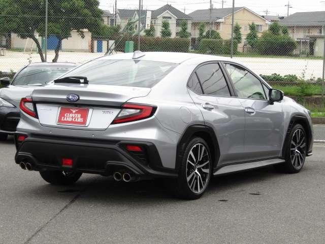 WRX S4
