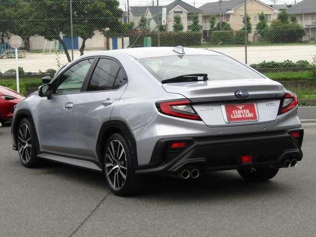 WRX S4