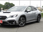WRX S4