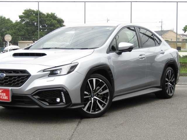 WRX S4