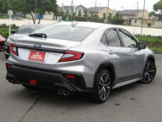 WRX S4
