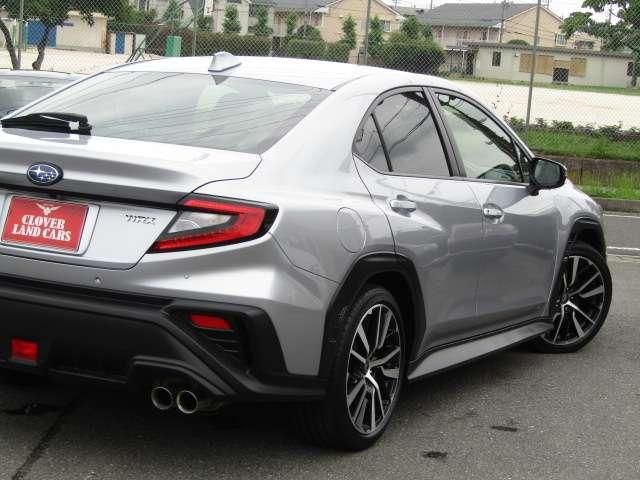 WRX S4
