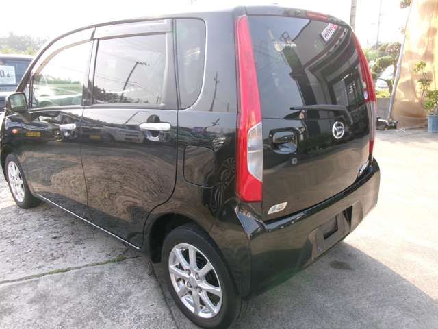 MOVE 4WD