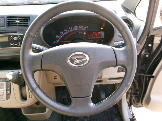 MOVE 4WD