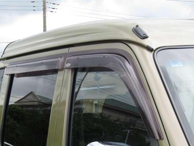 HIJET deckvan