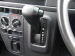 HIJET deckvan