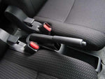 HIJET deckvan