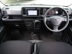 HIJET deckvan