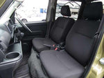 HIJET deckvan