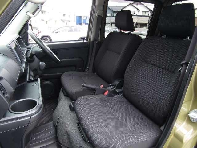 HIJET deckvan
