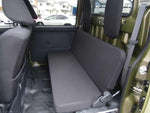 HIJET deckvan
