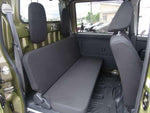 HIJET deckvan