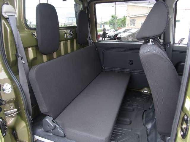 HIJET deckvan