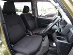 HIJET deckvan