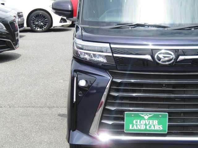 TANTO CUSTOM