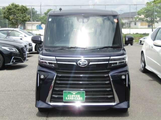 TANTO CUSTOM