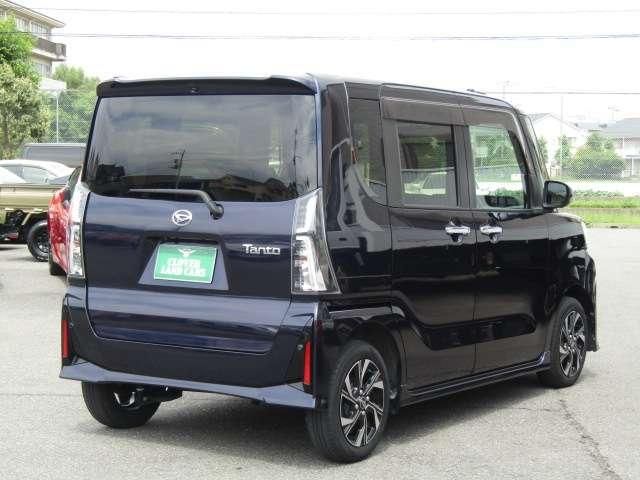 TANTO CUSTOM
