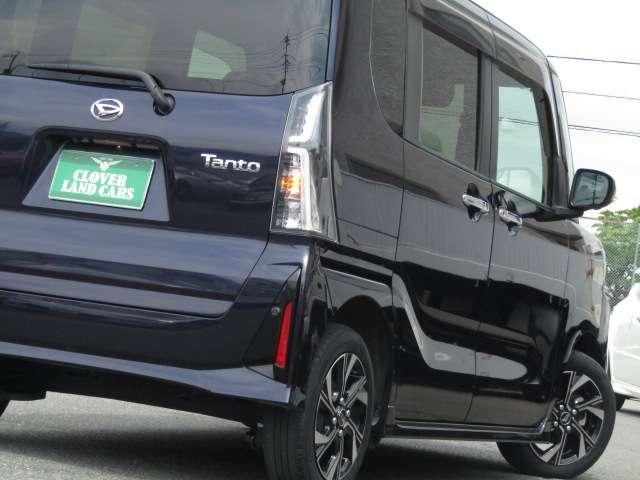 TANTO CUSTOM