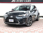 LEXUS UX250h