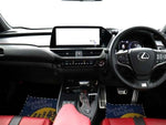 LEXUS UX250h