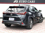 LEXUS UX250h