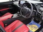 LEXUS UX250h