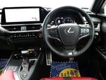 LEXUS UX250h