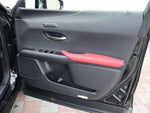 LEXUS UX250h